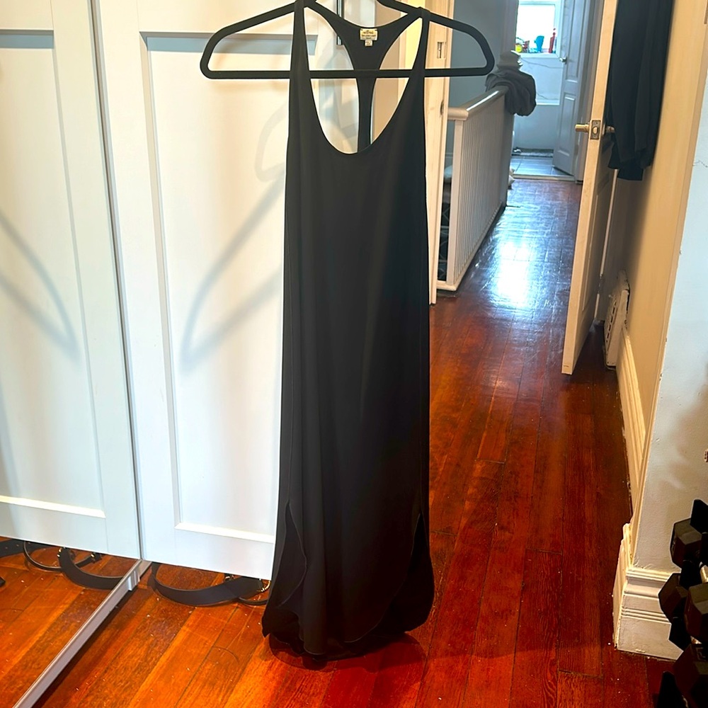 Aritzia Wilfred dress